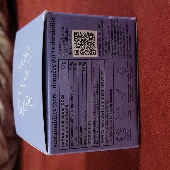 Cocokind Resurrection Polypeptide Cream Mosturizer - Picture 6 of 6